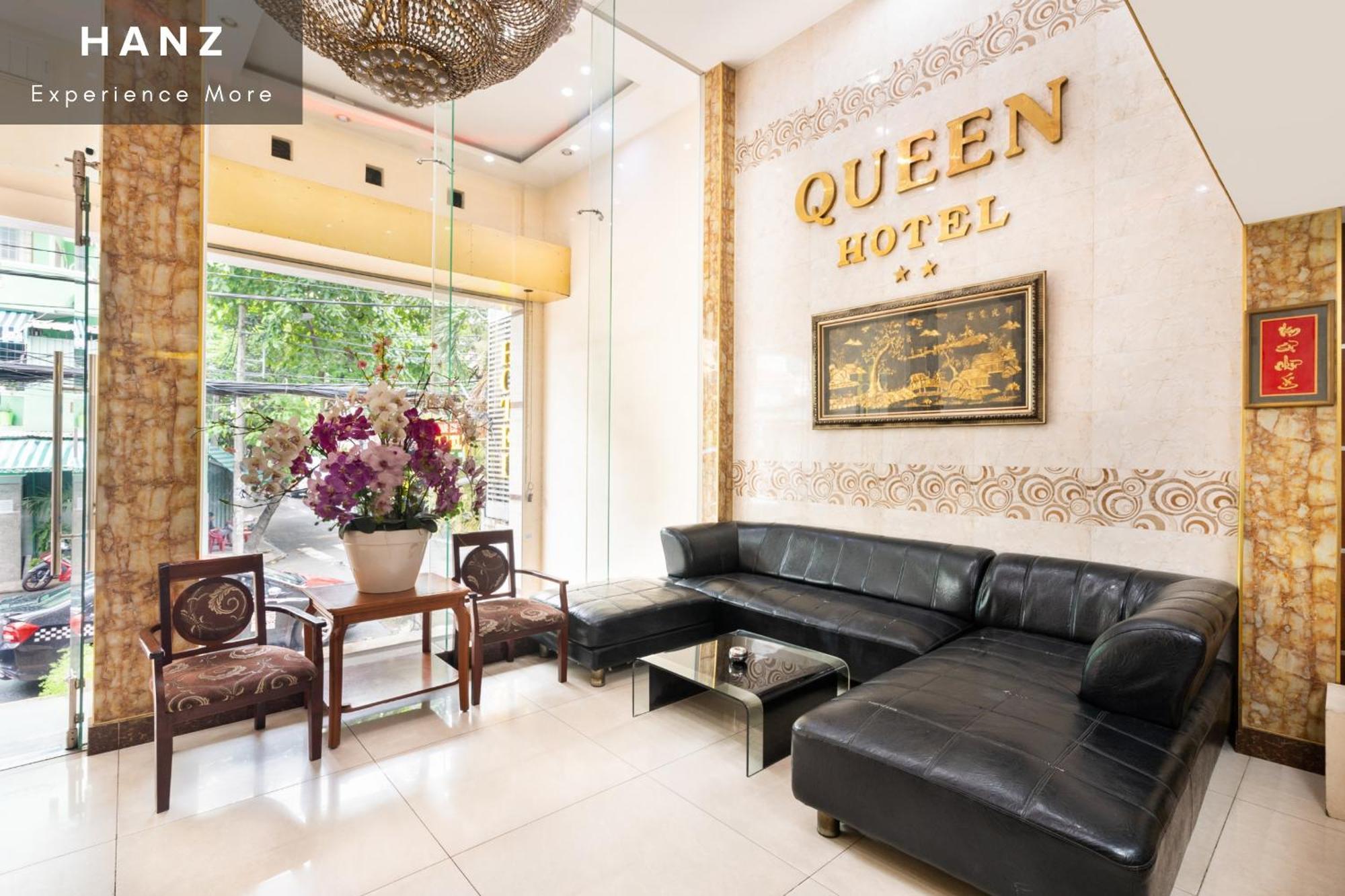 Hanz Queen Airport Saigon TP. Hồ Chí Minh